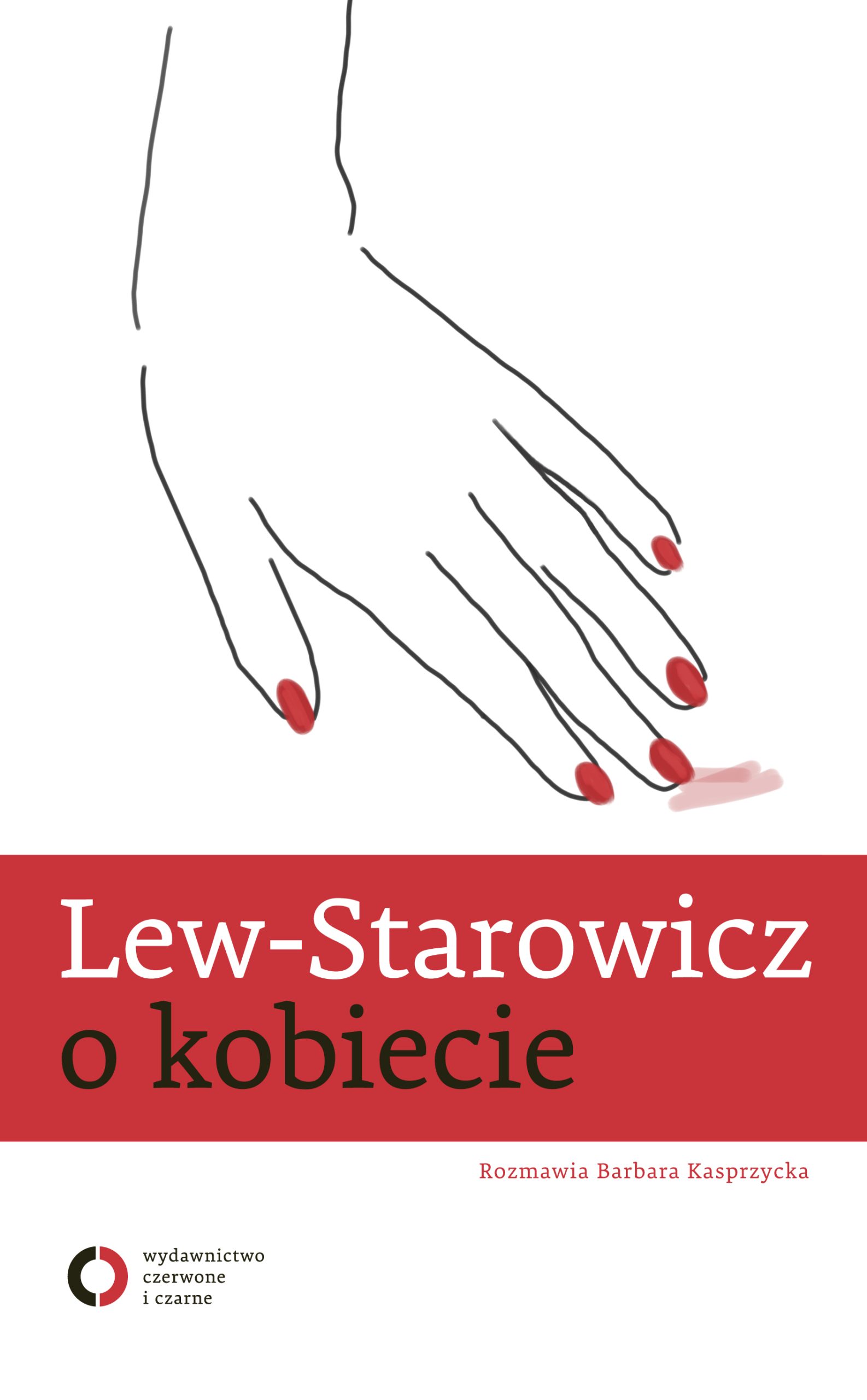 CC_Lew-Starowicz_O_Kobiecie_Front_300