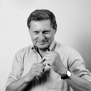 Leszek Balcerowicz